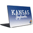 University of Kansas Jayhawks Dell Vostro Skin