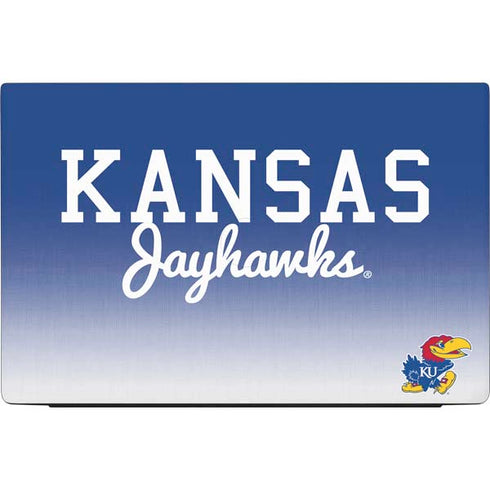 University of Kansas Jayhawks Dell Vostro Skin