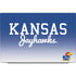University of Kansas Jayhawks Dell Vostro Skin
