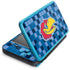 University of Kansas Jayhawks Digi Nintendo 2DS XL (2017) Skin