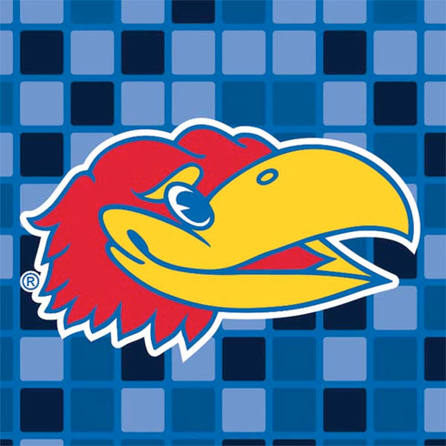 University of Kansas Jayhawks Digi Nintendo 2DS XL (2017) Skin