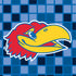University of Kansas Jayhawks Digi Nintendo 2DS XL (2017) Skin