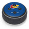 University of Kansas Jayhawks Digi Amazon Echo Dot Skin