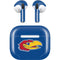 University of Kansas Jayhawks Digi Apple AirPods (3rd Gen 2021) Skin