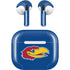 University of Kansas Jayhawks Digi Apple AirPods (3rd Gen 2021) Skin