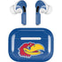 University of Kansas Jayhawks Digi Apple AirPods Pro Skin
