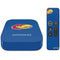 University of Kansas Jayhawks Digi Apple TV Skin