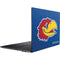 University of Kansas Jayhawks Digi Ativ Book 9 (15.6in 2014) Skin
