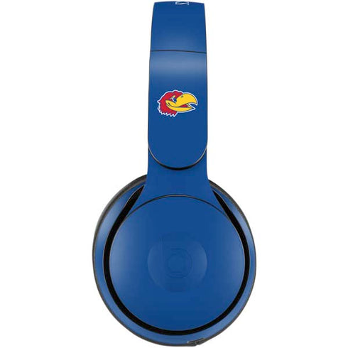 University of Kansas Jayhawks Digi Beats Solo Pro Skin