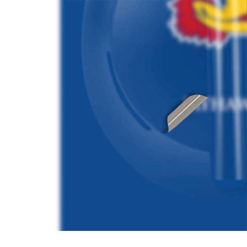 University of Kansas Jayhawks Digi Bose Noise Cancelling Headphones 700 Skin