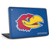 University of Kansas Jayhawks Digi HP Chromebook Skin