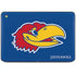University of Kansas Jayhawks Digi HP Chromebook Skin