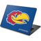 University of Kansas Jayhawks Digi Dell Chromebook Skin