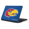University of Kansas Jayhawks Digi Samsung Chromebook Skin