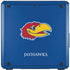 University of Kansas Jayhawks Digi Cooler Master MasterBox Q300L Mini Tower Skin