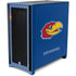 University of Kansas Jayhawks Digi Corsair 4000D Tempered Glass Mid-Tower ATX Case Skin