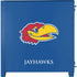 University of Kansas Jayhawks Digi Corsair 4000D Tempered Glass Mid-Tower ATX Case Skin