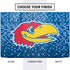 University of Kansas Jayhawks Digi Dell Vostro Skin