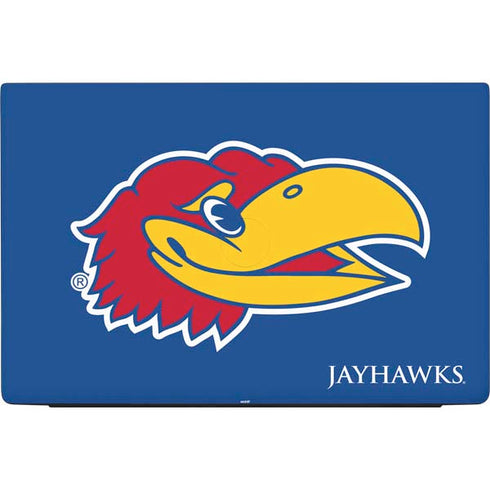 University of Kansas Jayhawks Digi Dell Vostro Skin