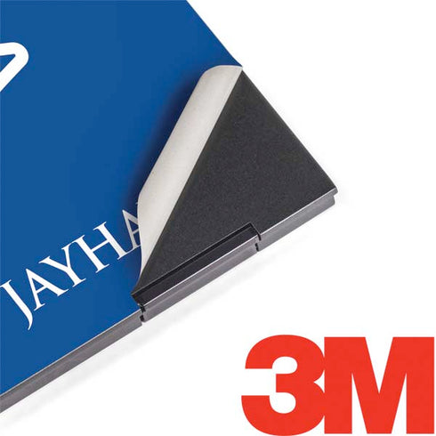 University of Kansas Jayhawks Digi HP Envy Skin