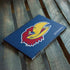 University of Kansas Jayhawks Digi HP Envy Skin