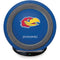University of Kansas Jayhawks Digi Fast Charge Wireless Charging Stand Skin