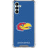 University of Kansas Jayhawks Digi Galaxy A13 5G Clear Case