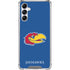 University of Kansas Jayhawks Digi Galaxy A14 5G Clear Case