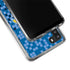 University of Kansas Jayhawks Digi Galaxy A21 Clear Case