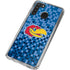 University of Kansas Jayhawks Digi Galaxy A21 Clear Case