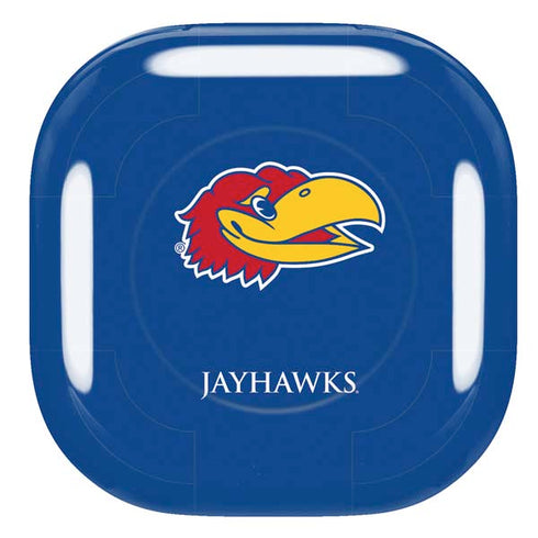 University of Kansas Jayhawks Digi Galaxy Buds Pro Skin