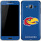 University of Kansas Jayhawks Digi Galaxy J3 Skin