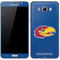 University of Kansas Jayhawks Digi Galaxy J7 Skin