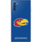 University of Kansas Jayhawks Digi Galaxy Note 10 Plus Skin