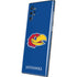 University of Kansas Jayhawks Digi Galaxy Note 10 Plus Skin