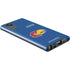 University of Kansas Jayhawks Digi Galaxy Note 10 Pro Case