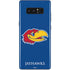 University of Kansas Jayhawks Digi Galaxy Note 8 Skin