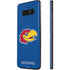 University of Kansas Jayhawks Digi Galaxy Note 8 Skin