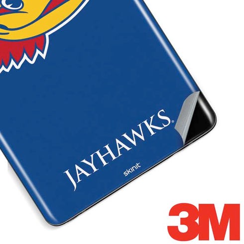 University of Kansas Jayhawks Digi Galaxy Note 8 Skin