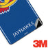 University of Kansas Jayhawks Digi Galaxy Note 8 Skin