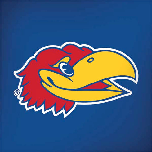 University of Kansas Jayhawks Digi Galaxy Note 8 Skin