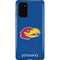 University of Kansas Jayhawks Digi Galaxy Note20 5G Pro Case