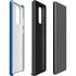 University of Kansas Jayhawks Digi Galaxy Note20 5G Pro Case