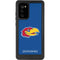 University of Kansas Jayhawks Digi Galaxy Note20 5G Waterproof Case