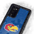 University of Kansas Jayhawks Digi Galaxy Note20 5G Waterproof Case