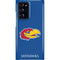 University of Kansas Jayhawks Digi Galaxy Note20 Ultra 5G Lite Case