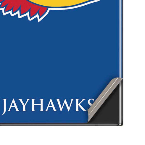 University of Kansas Jayhawks Digi Galaxy Note20 Ultra 5G Skin