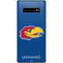 University of Kansas Jayhawks Digi Galaxy S10 Plus Skin