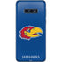 University of Kansas Jayhawks Digi Galaxy S10e Skin