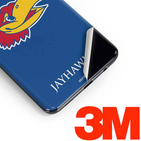 University of Kansas Jayhawks Digi Galaxy S10e Skin